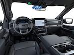 2025 Ford F-150 SuperCrew Cab 4x4 Pickup for sale #SKE43692 - photo 9