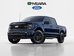 2025 Ford F-150 SuperCrew Cab 4x4 Pickup for sale #SKE48098 - photo 1