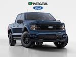2025 Ford F-150 SuperCrew Cab 4x4 Pickup for sale #SKE48098 - photo 4