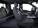 2025 Ford F-150 SuperCrew Cab 4x4 Pickup for sale #SKE48098 - photo 6