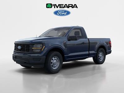 2025 Ford F-150 Regular Cab 4x4 Pickup for sale #SKE54830 - photo 1