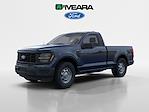 2025 Ford F-150 Regular Cab 4x4 Pickup for sale #SKE54830 - photo 1