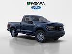 2025 Ford F-150 Regular Cab 4x4 Pickup for sale #SKE54830 - photo 3