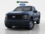 2025 Ford F-150 Regular Cab 4x4 Pickup for sale #SKE54830 - photo 4