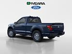 2025 Ford F-150 Regular Cab 4x4 Pickup for sale #SKE54830 - photo 2
