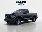 2025 Ford F-150 Regular Cab 4x4 Pickup for sale #SKE55552 - photo 1