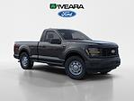 2025 Ford F-150 Regular Cab 4x4 Pickup for sale #SKE55552 - photo 3