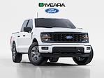 2025 Ford F-150 SuperCrew Cab 4x4 Pickup for sale #SKE56540 - photo 4