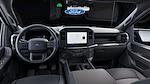 2025 Ford F-150 SuperCrew Cab 4x4 Pickup for sale #SKE56540 - photo 7