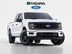 2025 Ford F-150 SuperCrew Cab 4x4 Pickup for sale #SKE56965 - photo 4