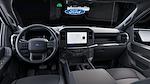 2025 Ford F-150 SuperCrew Cab 4x4 Pickup for sale #SKE56965 - photo 7