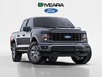 2025 Ford F-150 SuperCrew Cab 4x4 Pickup for sale #SKE57131 - photo 4