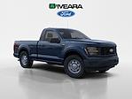 2025 Ford F-150 Regular Cab 4x4 Pickup for sale #SKE57167 - photo 3