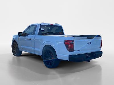 New 2025 Ford F-150 XL Regular Cab 4WD Pickup for sale #SKE58899 - photo 2