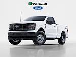 2025 Ford F-150 Regular Cab 4x4 Pickup for sale #SKE58899 - photo 1