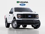 2025 Ford F-150 Regular Cab 4x4 Pickup for sale #SKE58899 - photo 4