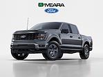 2025 Ford F-150 SuperCrew Cab 4x4 Pickup for sale #SKE58908 - photo 1