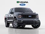 2025 Ford F-150 SuperCrew Cab 4x4 Pickup for sale #SKE58908 - photo 4
