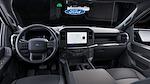 2025 Ford F-150 SuperCrew Cab 4x4 Pickup for sale #SKE58908 - photo 7