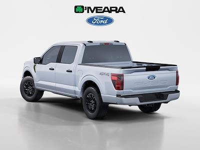 2025 Ford F-150 SuperCrew Cab 4x4 Pickup for sale #SKE59078 - photo 2