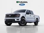 2025 Ford F-150 SuperCrew Cab 4x4 Pickup for sale #SKE59078 - photo 1