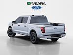 2025 Ford F-150 SuperCrew Cab 4x4 Pickup for sale #SKE59078 - photo 2