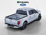 2025 Ford F-150 SuperCrew Cab 4x4 Pickup for sale #SKE59078 - photo 3