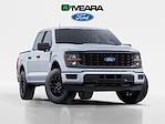 2025 Ford F-150 SuperCrew Cab 4x4 Pickup for sale #SKE59078 - photo 4