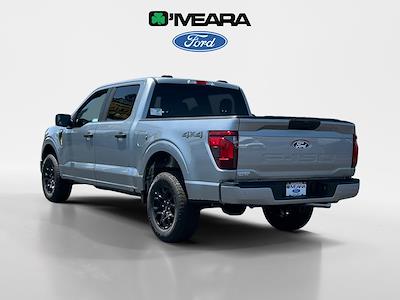 2025 Ford F-150 SuperCrew Cab 4x4 Pickup for sale #SKE59109 - photo 2