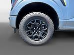 2025 Ford F-150 SuperCrew Cab 4x4 Pickup for sale #SKE59109 - photo 14