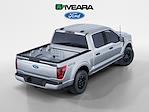 2025 Ford F-150 SuperCrew Cab 4x4 Pickup for sale #SKE59109 - photo 3