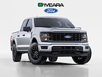 2025 Ford F-150 SuperCrew Cab 4x4 Pickup for sale #SKE59109 - photo 4