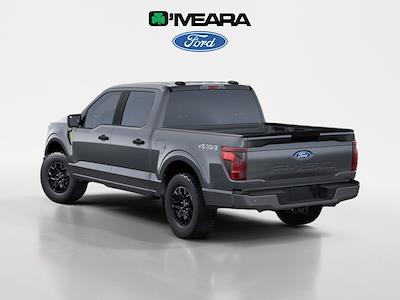 2025 Ford F-150 SuperCrew Cab 4x4 Pickup for sale #SKE59400 - photo 2