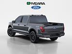 2025 Ford F-150 SuperCrew Cab 4x4 Pickup for sale #SKE59400 - photo 2