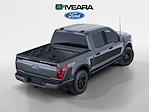 2025 Ford F-150 SuperCrew Cab 4x4 Pickup for sale #SKE59400 - photo 3