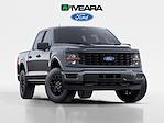 2025 Ford F-150 SuperCrew Cab 4x4 Pickup for sale #SKE59400 - photo 4
