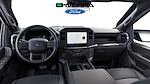 2025 Ford F-150 SuperCrew Cab 4x4 Pickup for sale #SKE59400 - photo 7