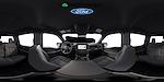 2025 Ford F-150 SuperCrew Cab 4x4 Pickup for sale #SKE59400 - photo 8