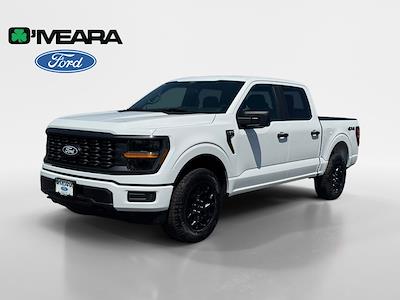 2025 Ford F-150 SuperCrew Cab 4x4 Pickup for sale #SKE60604 - photo 1
