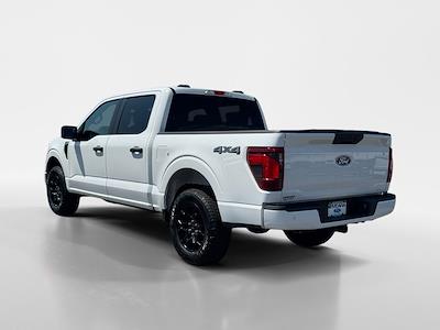 2025 Ford F-150 SuperCrew Cab 4x4 Pickup for sale #SKE60604 - photo 2
