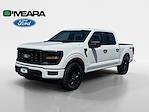 2025 Ford F-150 SuperCrew Cab 4x4 Pickup for sale #SKE60604 - photo 1