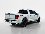 2025 Ford F-150 SuperCrew Cab 4x4 Pickup for sale #SKE60604 - photo 5