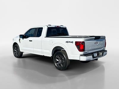 New 2025 Ford F-150 STX Super Cab for sale #SKF01224 - photo 2