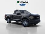 New 2025 Ford F-150 XL Regular Cab 4x4 Pickup for sale #SKF03630 - photo 3