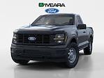 New 2025 Ford F-150 XL Regular Cab 4x4 Pickup for sale #SKF03630 - photo 4