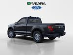 New 2025 Ford F-150 XL Regular Cab 4x4 Pickup for sale #SKF03630 - photo 2