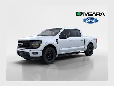 2025 Ford F-150 SuperCrew Cab 4WD Pickup for sale #SKF04347 - photo 1