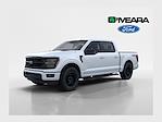 New 2025 Ford F-150 XLT SuperCrew Cab for sale #SKF04347 - photo 1