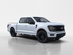 New 2025 Ford F-150 XLT SuperCrew Cab for sale #SKF04347 - photo 3