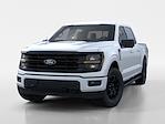 New 2025 Ford F-150 XLT SuperCrew Cab for sale #SKF04347 - photo 4